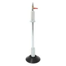 Dent Puller Tool-Air Pneumatic W/ 3 Suction Cups,For Car Sheet Metal Repair - Default - View 8