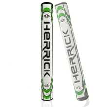 New Series 2.0 Golf Club Grips – Suitable For Putters And All Types Of Clubs - Non-Slip And Comfortable; Durable Rubber Construction With A Textured Surface For Precise Shots - Round Grips For Enhanced Stability – Available In Multiple Colors - Red - View 11