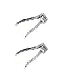 1 cái dụng cụ ép tỏi bằng thép không gỉ, máy băm tỏi thủ công, máy băm gừng, dụng cụ nhà bếp, máy nghiền tỏi chuyên nghiệp chống gỉ, dễ ép và dễ vệ sinh, thiết thực và dễ sử dụng, máy băm tỏi thủ công, máy băm gừng, dụng cụ chế biến rau củ quả, dụng cụ nhà bếp, vật dụng thiết yếu trong gia đình, dụng cụ nhà bếp sáng tạo, thích hợp cho khách sạn, nhà hàng, nhà bếp và gia vị. - Nhiều màu - Xem 13