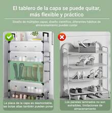 Shoe Cabinets - View 10