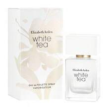 Elizabeth Arden White Tea Eau De Toilette - Fresh Floral - View 2