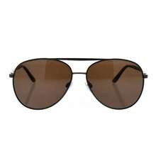Giorgio Armani Ar 6030 3122-73 - Matte Brown-Brown By Giorgio Armani For Men - 60-14-140 Mm Sunglasses - 白色 - 查看 2