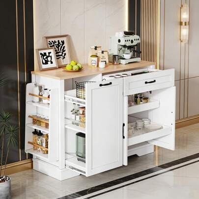 Buffets & Sideboards