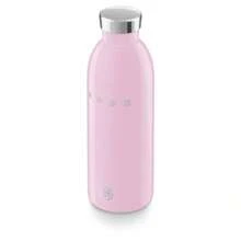 Clima Bottle 500 Ml, 24 Hours Cooling, 12 Hours Heat Retention,  Flask - Hồng - Xem 2