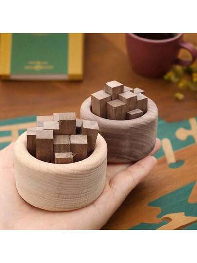 Bộ khuếch tán tinh dầu bằng gỗ thơm tự nhiên, được làm từ gỗ thơm tự nhiên, với hương thơm gỗ nhẹ nhàng. Công dụng: Khuếch tán hương thơm tự nhiên, làm thơm không khí, thư giãn tinh thần, trang trí và tạo hương thơm. Ứng dụng: Phòng ngủ, phòng học, phòng khách, phòng trà, đặt trên bàn làm việc, tạo bầu không khí yên tĩnh và ấm áp, cũng thích hợp làm điểm nhấn trang trí nhà cửa.