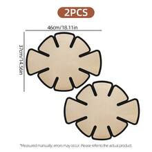 1 tấm lót nướng silicon - Chống dính, có thể tái sử dụng, dễ vệ sinh, chịu nhiệt, kích thước 46cm*37cm, thích hợp cho tiệc cưới, kỷ niệm, Ngày của Mẹ, tiệc nấu ăn, tiệc nhà bếp, họp mặt gia đình, tiệc tráng miệng. - - - Xem 9