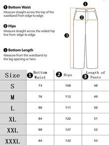 1pc Men's Casual Loose Breathable Shorts, With Pockets, Zipper And Drawstring Waist, Sports Summer Style - Lake Blue - View 6