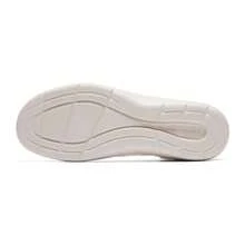 Skechers 女士休闲鞋 - ON-THE-GO FLEX RADIANT 女士一脚蹬休闲鞋，日常休闲户外运动鞋 138448-OFWT - 乳白色 - 查看 6