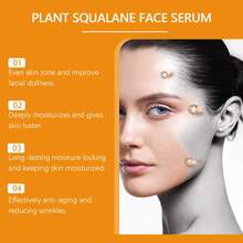 Facial Essence: Moisturizing, Hydrating, Nourishing, Firming, And Refining Facial Skin Care Essence Liquid - Multi Scents - View 5