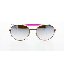 Ray Ban Rb 3540 198-9U - Bronze-Copper-Silver Gradient By Ray Ban For Women - 53-18-140 Mm Sunglasses - trắng - Xem 1