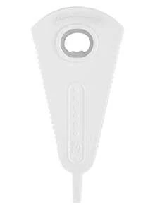 多功能开罐器，带瓶盖移除器和防滑手柄，适合家庭和餐厅日常使用，可旋转、撬开或拉环开启。 - 查看 10