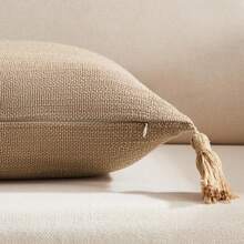 Pillow Case - Light Camel - View 7