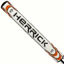 New Series 2.0 Golf Club Grips – Suitable For Putters And All Types Of Clubs - Non-Slip And Comfortable; Durable Rubber Construction With A Textured Surface For Precise Shots - Round Grips For Enhanced Stability – Available In Multiple Colors - Red - View 8