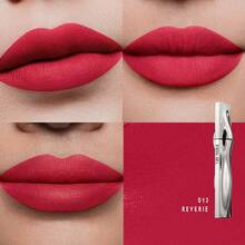TIMEPHORIA Labial Líquido Mate Eternal Lip, Rosa Profundo, Acabado Mate Audaz de Una Sola Capa, Alta Pigmentación y Cobertura Completa, Larga Duración, Resistente a Transferencias y Manchas, Textura Ligera como Pluma (Reverie 13) - Ensueño 13 - Ver 3