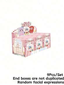 cureplaneta Baby Three - Fairy Tale Theme Blind Box (Non-Plush Filled) - Blind Boxes - View 13