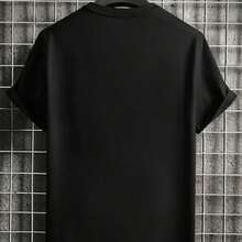 Women T-Shirts - Black - View 2