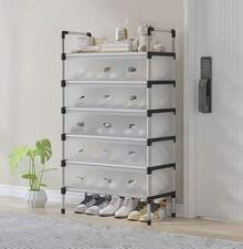 Shoe Cabinets - View 3