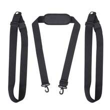 1pc Adjustable Shoulder Strap For Surfboard, Kayak, Canoe, Paddleboard, Ski, Snowboard, Skateboard, Available In Black, Grey, Blue, Green - Multicolor - View 12