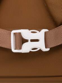 1 chiếc balo học sinh cỡ lớn, họa tiết chuột lang nước dễ thương. Balo học sinh sinh động và rực rỡ với thiết kế nhiều ngăn. Balo thời trang. Balo, cặp sách, balo học sinh, balo mini, balo nhỏ, balo nam, balo học sinh, rất phù hợp cho nữ sinh, học sinh, quà tặng cho bé trai, balo dễ thương, balo mini, balo chuột lang nước. - Nhiều màu - Xem 5