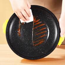 Electric Skillets & Wok - US A Type Plug(110-127V) - View 4