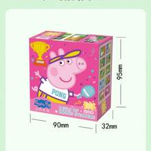 Cuộn sticker 200 miếng, hình bé gái và bé trai Frozen, sticker hình heo con/cuộn sticker hình heo con/sticker hình heo con dùng để thưởng/sticker hình heo con cho trẻ em/sticker hoạt hình hình heo con/sticker nghề nghiệp hình heo con/sticker/cuộn sticker hình heo con - heo con - Xem 4