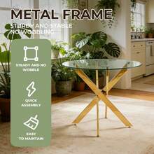Dining Tables - Default - View 4
