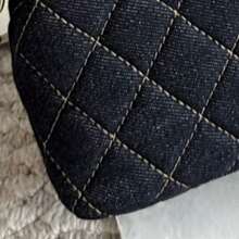 Women Clutches - Blue - View 5