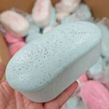 New - Ultra Soft & Large Mochi Squishy Toy, Slow Rebound Stress Relief Squeeze Toy, Squeezing Slow Rebound Toy Teens, Holiday,, Valentine's Day - 1PC - View 11