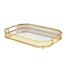 YUNRUX Cocktail & Snack Trays - View 7