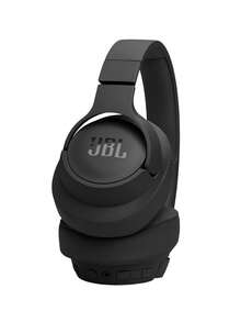 JBL Tune 770NC Wireless Over Ear Headphones Active Noise Cancelling Bluetooth 5.3 Earphones 70H Playtime Deep Bass Foldable Headset Mic For Daily Wear Gym Office Airplane Trips - View 4