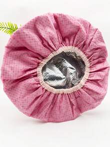 1/3pcs Hair Care Cap, Anti-Hair Loss Cap, Postpartum Cap, Hair Mask Cap, Dry/Wet Hair Cap, Sleep Cap - A - View 13