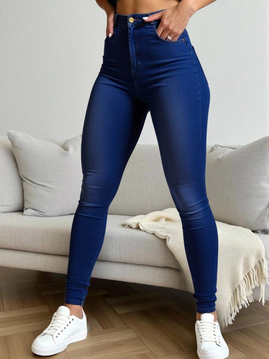 Women Pants - Stone #15 - View 1