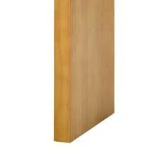 Sofa & Console Tables - Natural + MDF - View 10