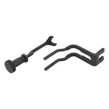 Spring Compressor Tool Kit, Repair Tool Kit For  4.6L/5.4L/6.8L 3V Engine, - por defecto - Ver 5
