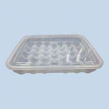 Egg Handling Supplies - transparan - View 2