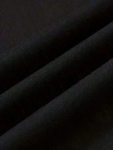 John Pork Is Calling Shirt Funny John Pork Men Women-Shirt Summer Casual Shirt Men Graphic Cotton Tee Menswear Soft Streetwear Crewneck Top - 黑色 - 查看 8