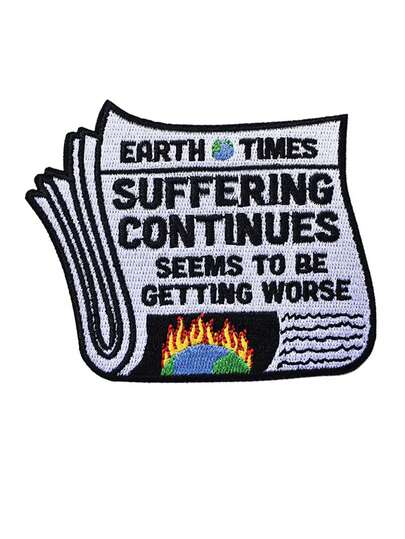 Bản vá lỗi 1PC Suffering Continues