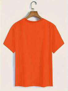 Camiseta de mujer para primavera y verano - Negro - Ver 10