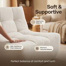 Living Room Chairs - Default - View 6