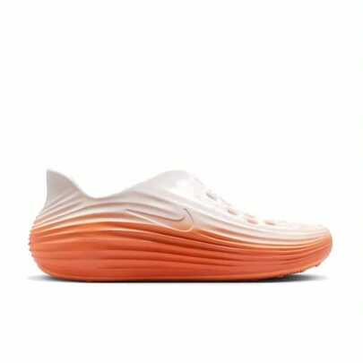Nike Dép xăng đan nam Rejuven8 kiểu dáng thường ngày, thoáng khí.