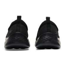 Skechers Giày nam thường ngày, GO WALK FLEX - Giày nam nhẹ, thoải mái hàng ngày 894181-BBK - Tất cả màu đen - Xem 5