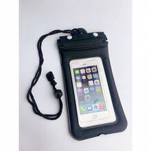 Black Tri-fold Inflatable Version
