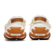 Crocs Women's Sports Sandals/Slippers Bobo Tank Clog, 2026 Summer New Outdoor Casual Beach Slippers 211675-0WV - White - View 5