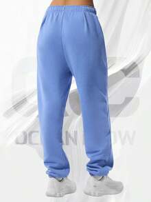 Accolade Sweatpant - Crystal Clear Blue - 查看 2