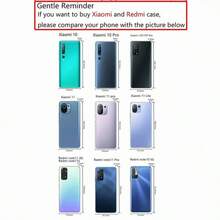 1pc Minimalist Fresh Daisy Flower Transparent Soft Phone Case - Clear - View 7