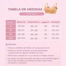 Set Of 3 Premium Seamless Bra Tops With Adjustable Straps - 彩色 - 查看 5