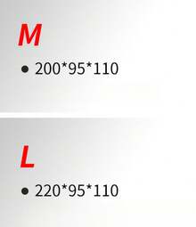 Electric Vehicle Rain Cover, Silver-Coated Motorcycle Cover, Bicycle Dust Cover - Black Orange (420 Thick Version) - View 3