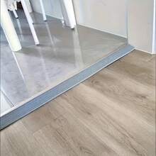 1pc Multi-Functional Ramp Mat - Self-Adhesive, , Anti-Slip, Suitable For Sweeping Robots, Shopping Carts - A - View 6