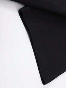 Women T-Shirts - Black - View 3