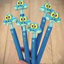 Disney Zootopia Gary Snake Gel Pen, Office And Study Supplies, Perfect For Back-To-School Season, Birthday Parties, Student Gifts, And Rewards For Students - A - View 4
